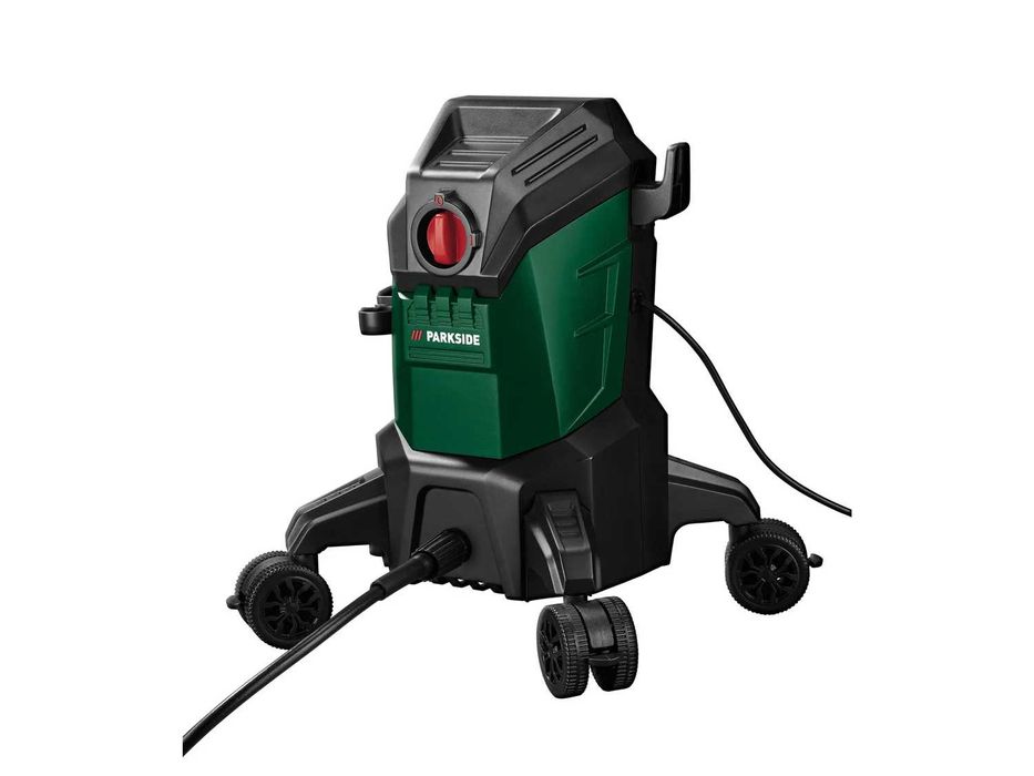 Водоструйка Parkside PHDF 150 A1 Flexi