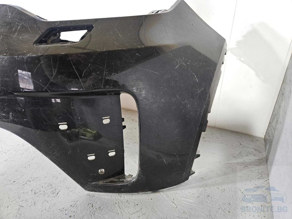 Предна броня LAND ROVER DISCOVERY V Ленд ровър дискавъри 2017-2020