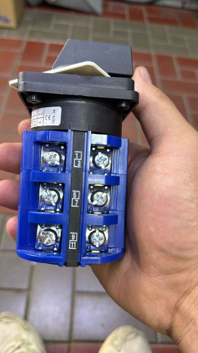 Услуги КИПиА. Пусконаладочные работы