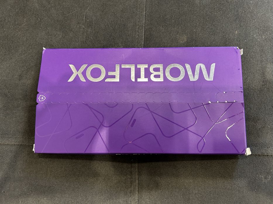 Folie Mobilfox Pro-Shield 3.0 | iPhone 14 – Nouă