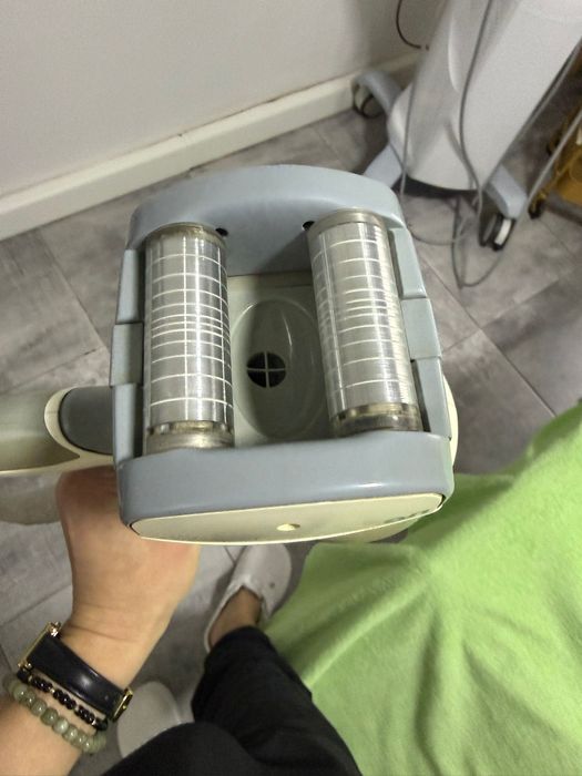 Vand aparat remodelare sau inchiriez -Lpg