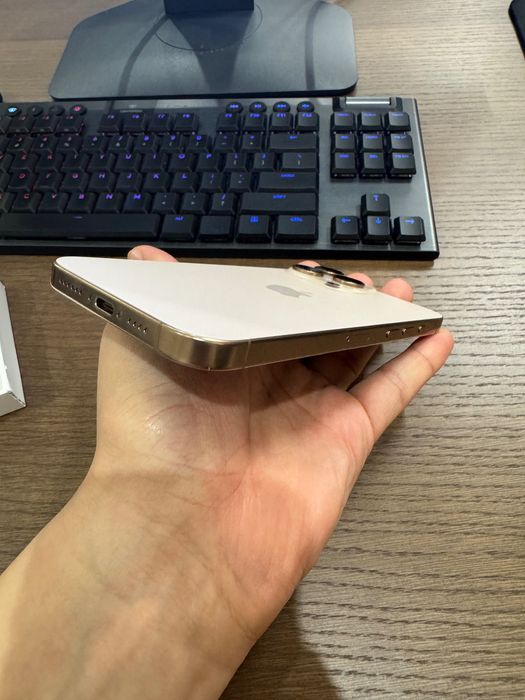iPhone 16 Pro Max 512