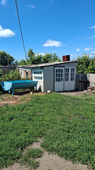 Продам дом в Пресновке