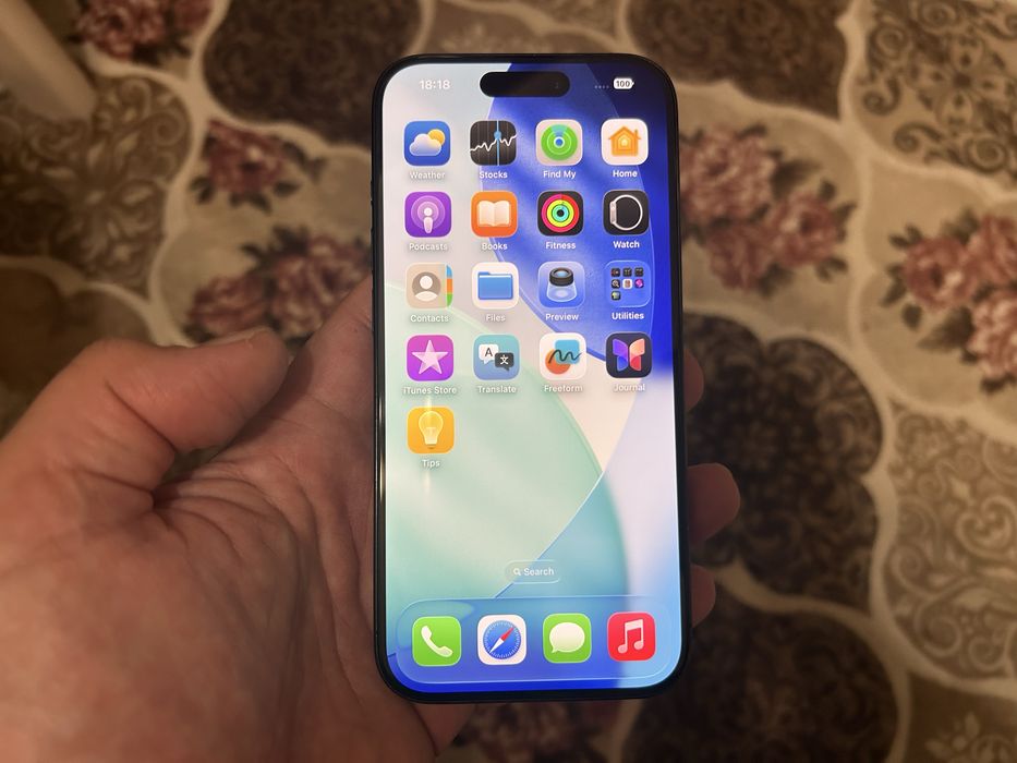 IPhone 15 Pro  128gb