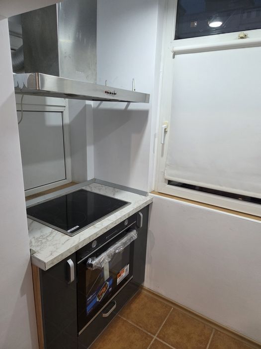 Garsoniera de inchiriat