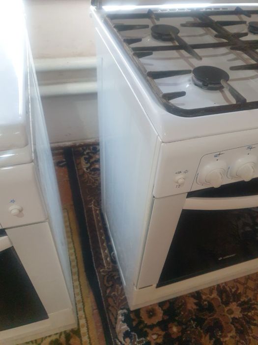 Срочно продается газовая плита
