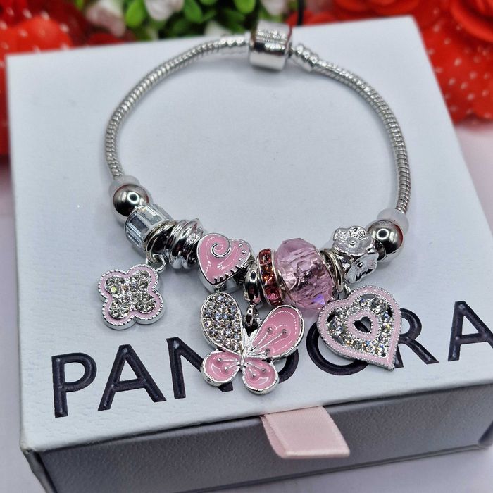 Pandora - Женски гривни