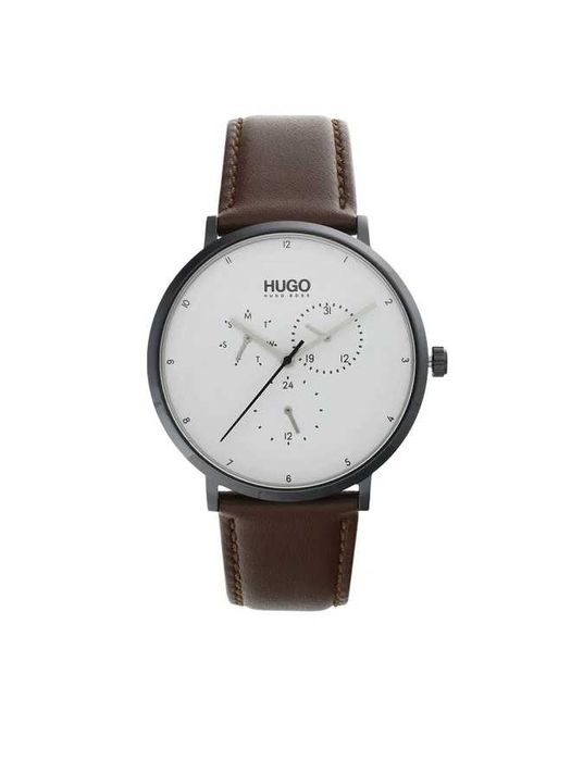 кварцов часовник Hugo Boss
