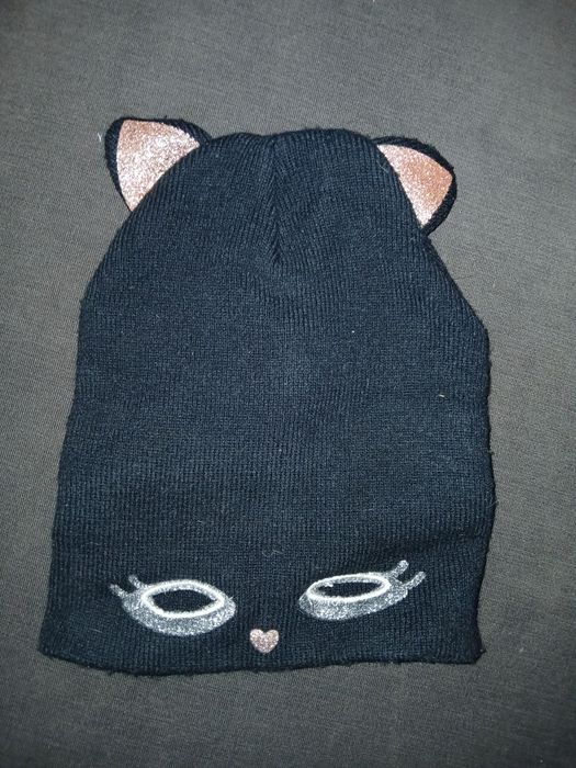 Забавни и топли зимни шапки шал и ръкавици