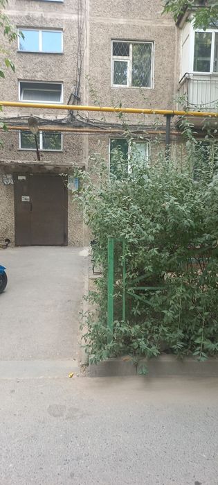 Квартира центр 1ком Аскарова32