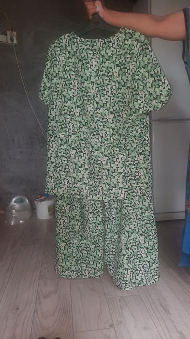 Двойка 54 размера новая