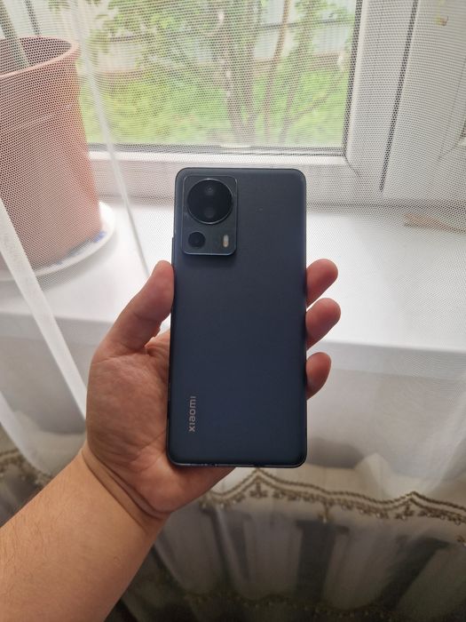 Xiaomi 13 Lite 5G 8/256гб