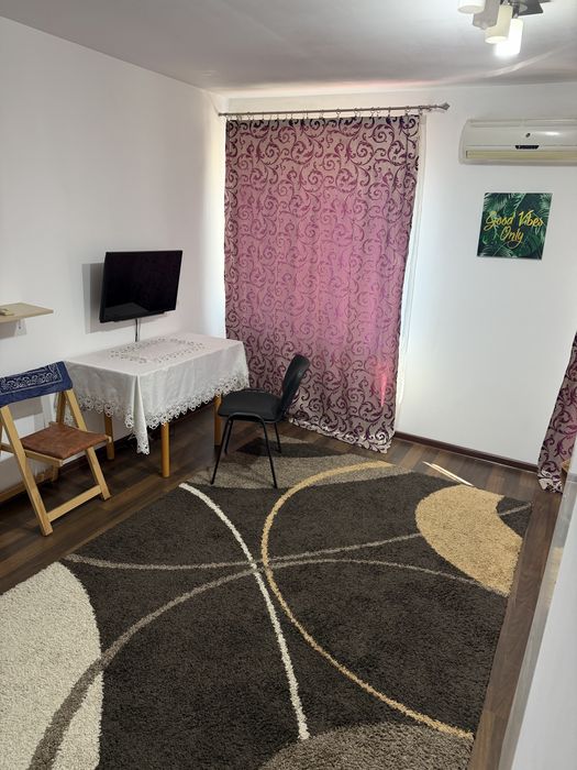 Inchiriez garsoniera in Ploiesti centru