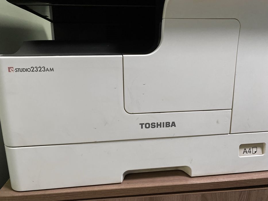 МФУ А3 Toshiba e-STUDIO 2323am (Принтер/Сканер/Копир)