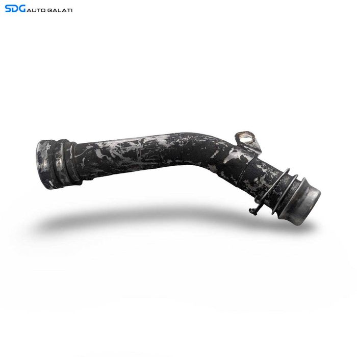 Conducta Teava Intercooler Renault Megane 3 2008 - 2015 [LR2925]