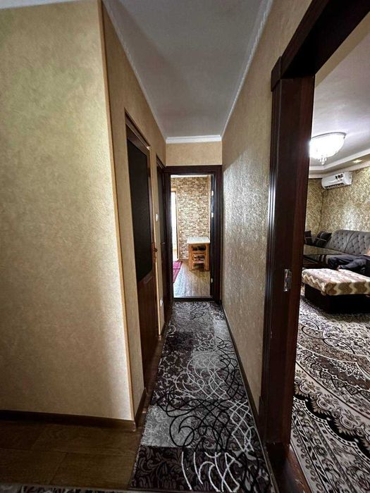 Сдается ПОСУТОЧНО - Кунлик в аренду квартира за 500.000сум