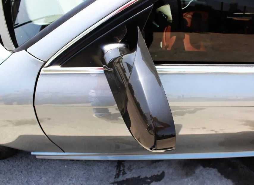 Capace oglinzi model Batman pentru Audi A5
