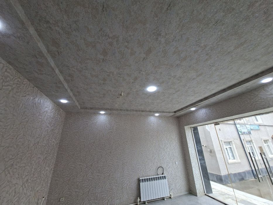 Urganch Shahar Markazida Arenda 260kv