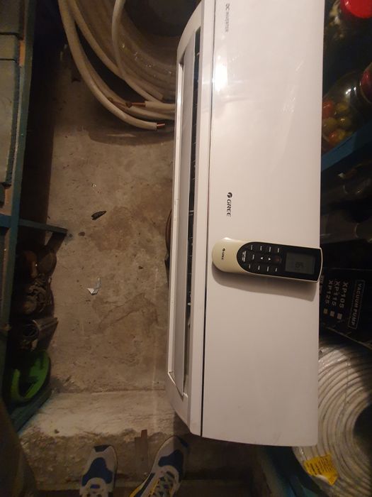 Aer condiționat inverter