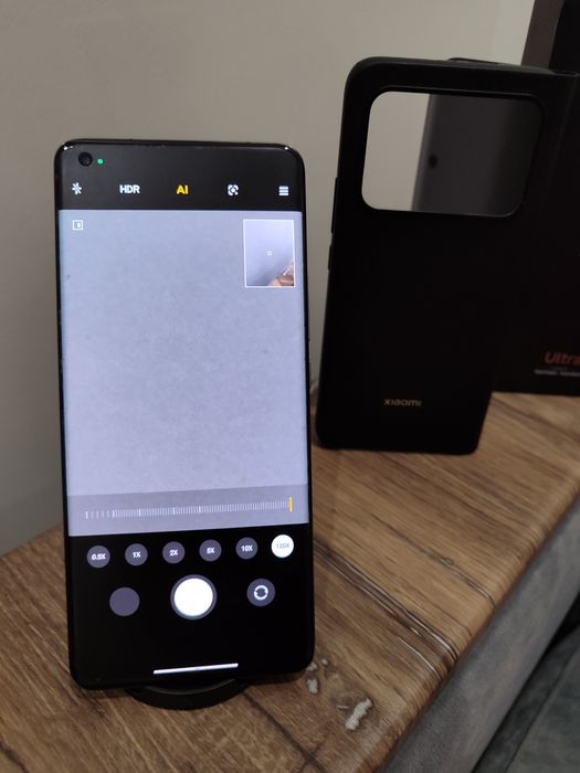 Xiaomi 11 Ultra 12/512Gb