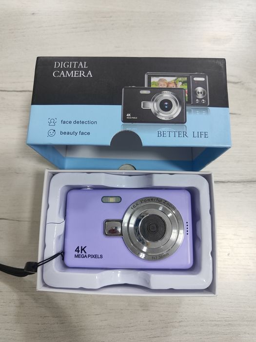 Продается китайский детский фотоаппарат.