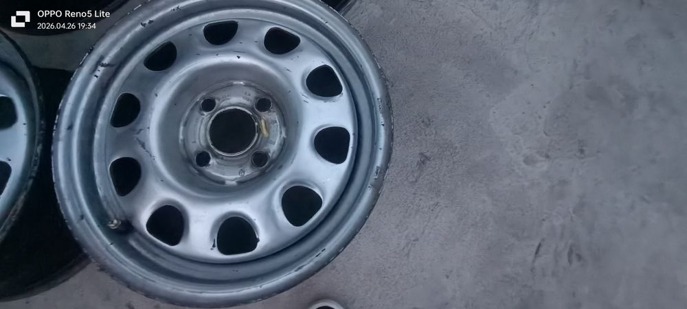 Продается диский