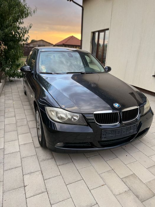 BMW 320d E90 – 163 CP -import Germania