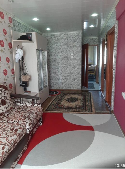 Продам 3ех ком