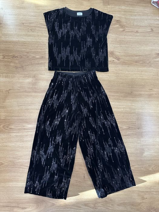 Zara комплект