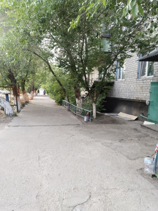 Сдам однокомнатную  квартиру