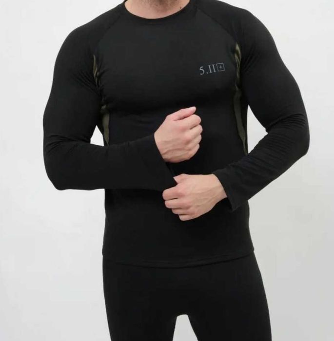 Термобелье комплект мужское XL