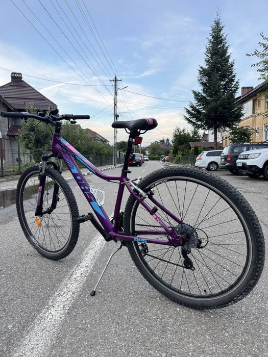 Bicicleta DHS Terrana 29