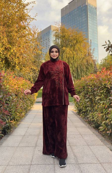 Двойка размар: стандарт