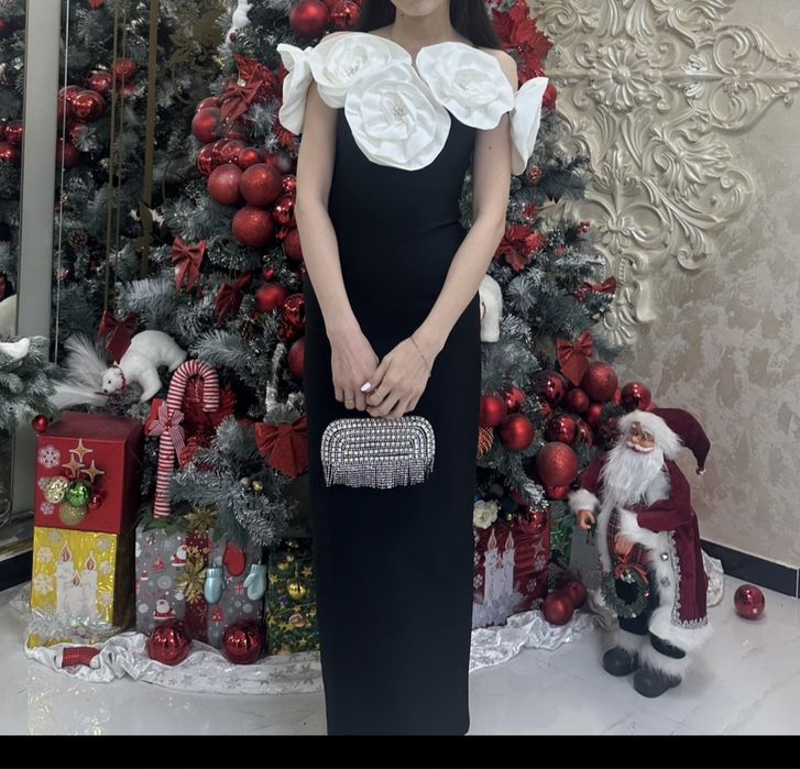 Платье на вечер