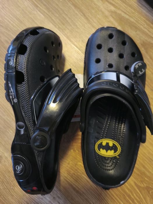 Crocs Оригинал размер 37-38