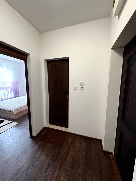 Дава се под наем Двустаен апартамент в Пловдив, Коматевски възел - 58 кв.м за 448.8 € - Снимка #11