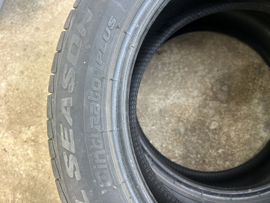 195 55 16 Pireli allseason