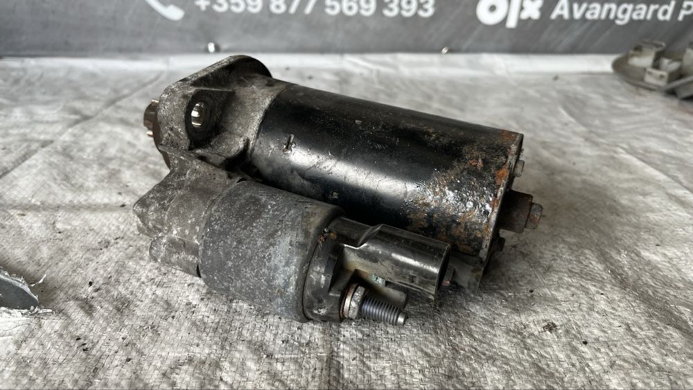 Volkswagen Passat 6 2006-