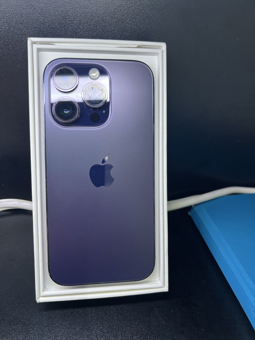iPhone 14 Pro 128 GB