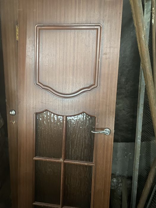 Продам межкомнатные двери