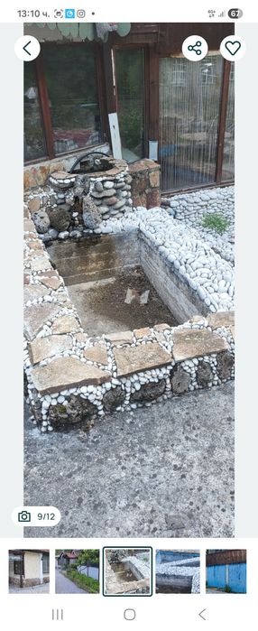 Давам под наем заведение,може и за други цели.Магазин,склад и др..