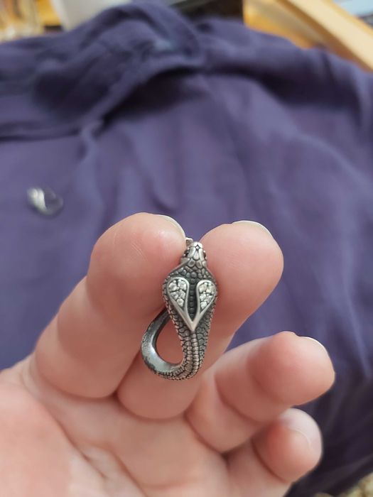 Серебро серьги  с фианитами