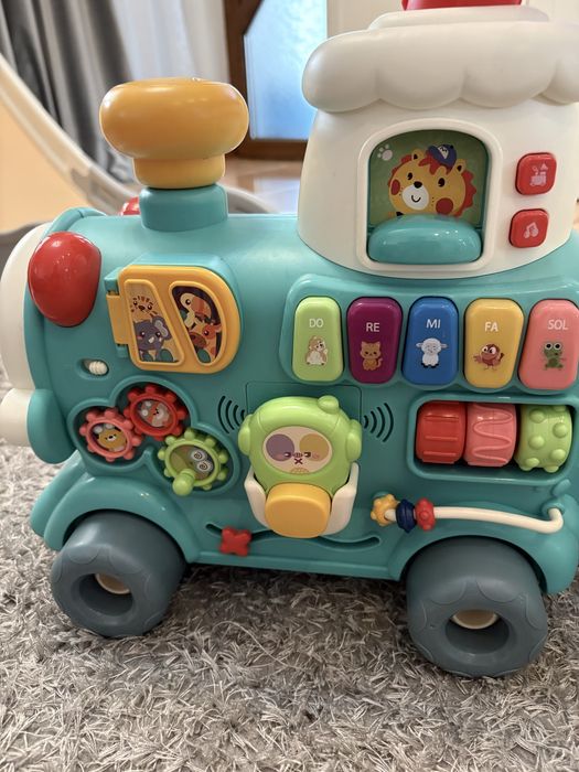 Antepremergator 4 in 1