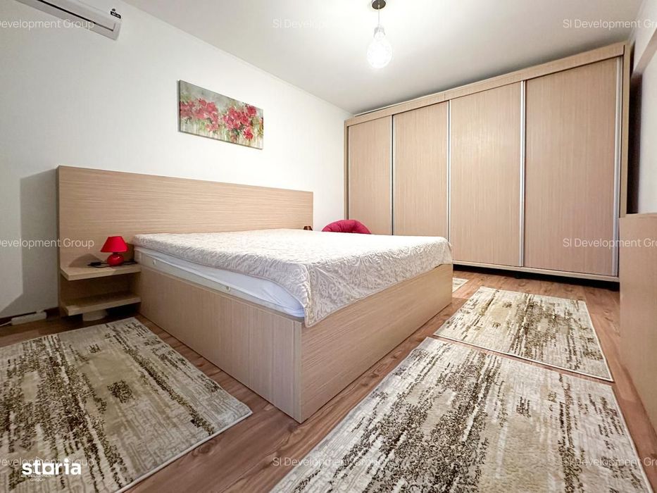 Studio dublu - Baba Novac / Parc IOR - Campia Libertatii — fotografia 1