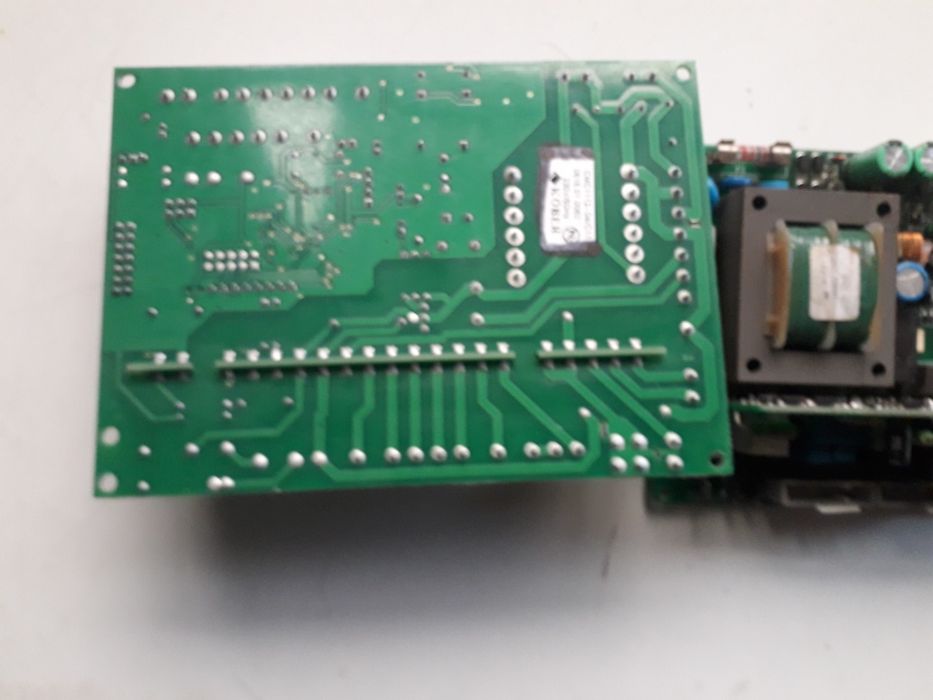 Placa electronica centrala motan start bt