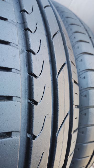 2бр. летни гуми 185/65/15 GT Radial
dot23
7.4mm
