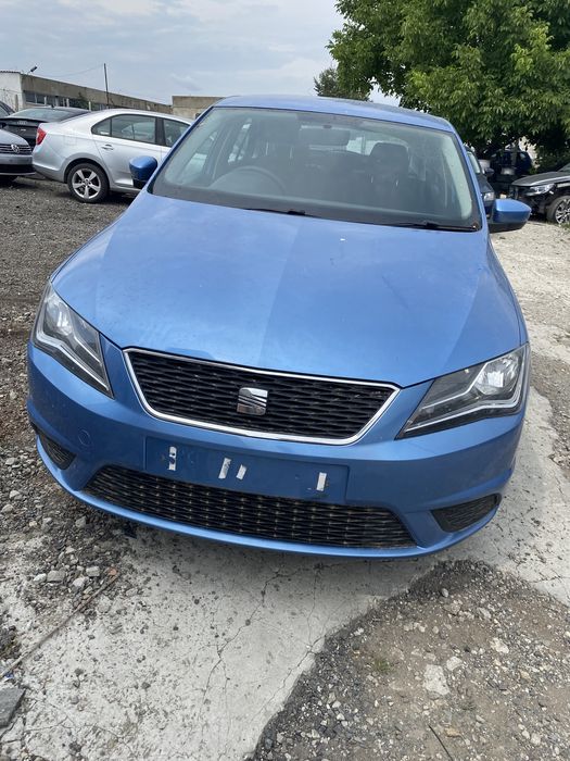 seat toledo 2013 1.6tdi на части сеат толедо