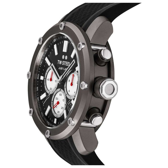 Нови часовници Gevril Automatic Canal Street § Tw Steel Just Lift