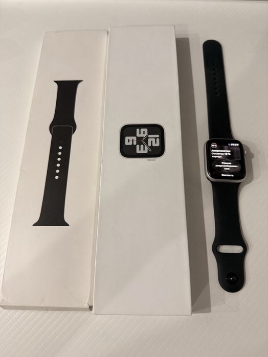 Apple Watch SE 2 44mm