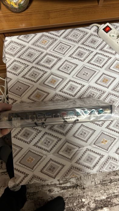 Сървър за POS система